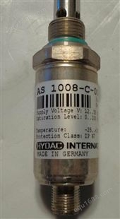 HYDAC PVV100-3-63FHRMPCLS001Q-KL-5547液压柱塞泵