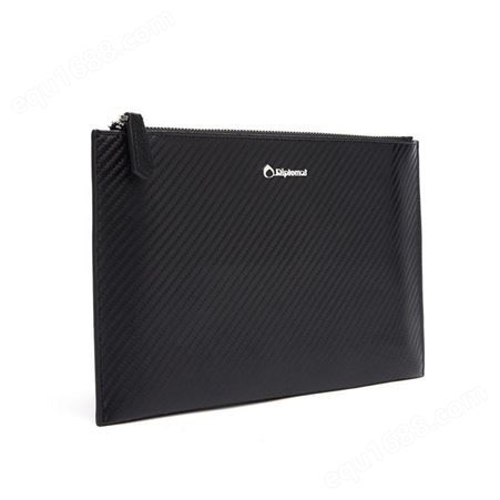 Diplomat 时尚休闲 手包DS-15001 黑色