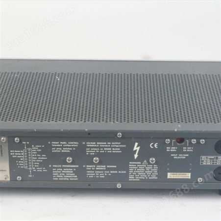 Delta Elektronika SM66-AR-110-P308