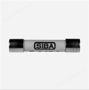 SIBA熔断器,SIBA184000.0.032,西霸熔断器