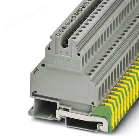 代理菲尼克斯 接线端子螺钉连接元件端子 SLKK  5-LA230