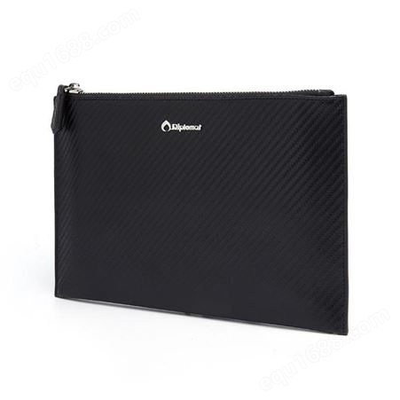 Diplomat 时尚休闲 手包DS-15001 黑色