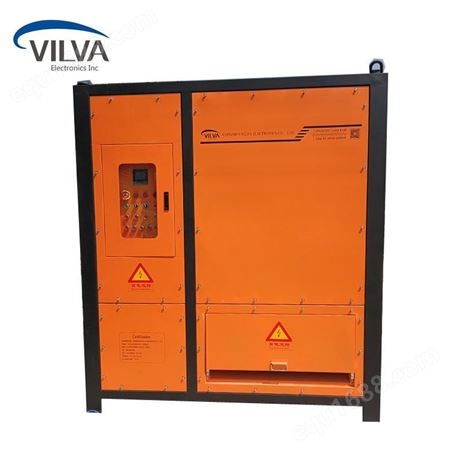 威尔华VILVA发电机负载箱集装箱负载箱