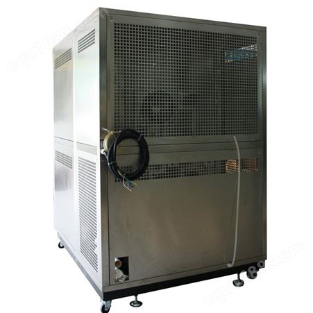 高鑫厂家加工定制_变频冷热冲击试验箱_两箱式冷热冲击试验箱_质量可靠