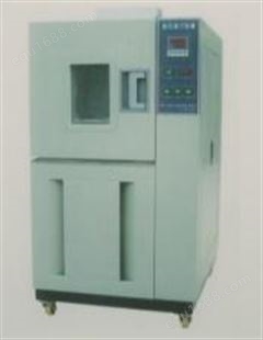 四川多种保护装置GDWJ-100BSJ高低温交变试验箱