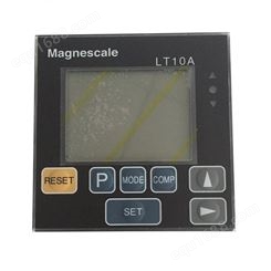 magnescale计数单元LT10A-105