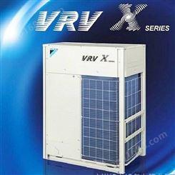 北京大金多联机VRV 大金商用空调 风管机 天花机