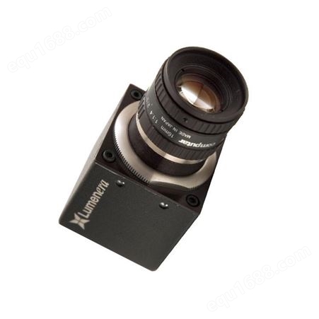 Lumenera-INFINITY工业和科研相机 VGA格式USB2.0相机-Lm075 上海蛮吉