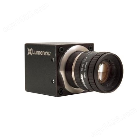 Lumenera-INFINITY工业和科研相机 VGA格式USB2.0相机-Lm085 上海蛮吉