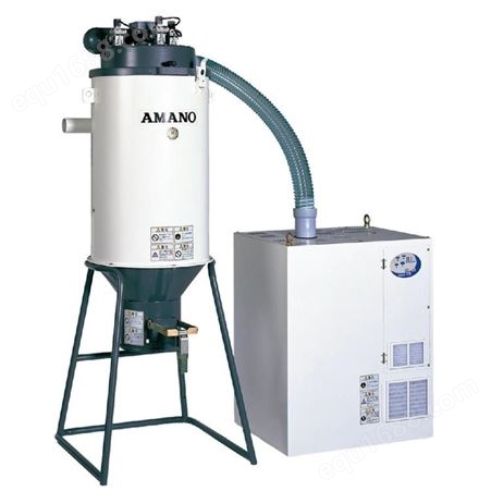 日本安满能AMANO 高圧集尘器IP/IX/IB 过滤单元鼓风机HVJ-13005
