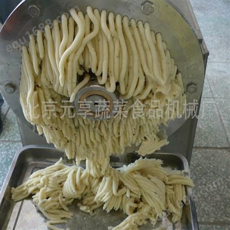 北京薯泥机生产厂家-磨酱机价格-元享机械