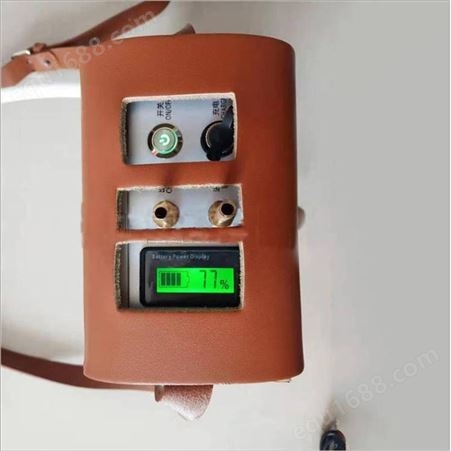YWSD70/100温湿度检测仪 温湿度测量准确 矿用温湿度检测仪