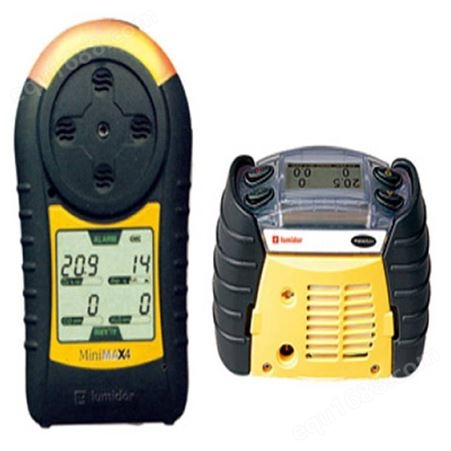 CD8参数气体测定器 CD4(A)多参数检测报警仪 多种气体检测仪