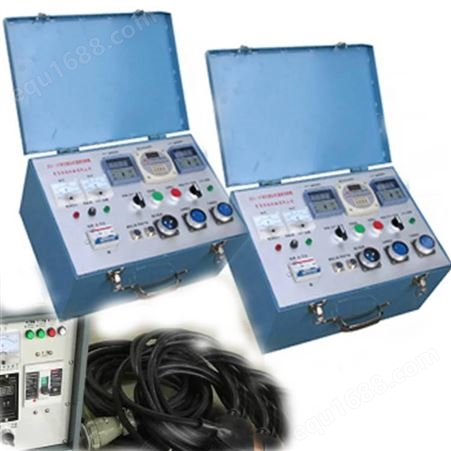 HMDKX1700电控箱温控箱 全自动硫化机电控箱含电源线