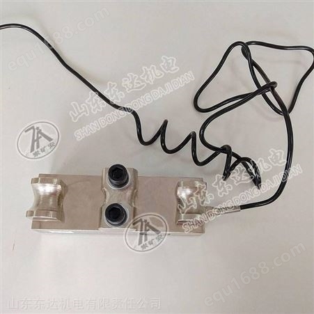 GAD10张紧力传感器皮带机用张力传感器矿用张力传感器