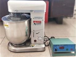 JYG —1数控压浆剂高速搅拌机