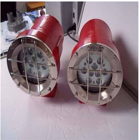 DGS9/127LX（A）矿用隔爆型LED信号灯