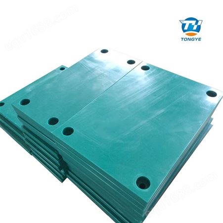 高密度聚乙烯板生产厂家