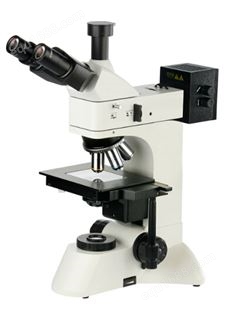 WSM500金相显微镜
