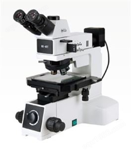 WMX4R金相显微镜