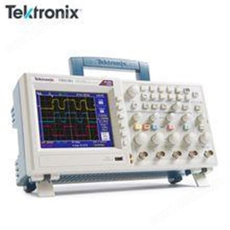 TBS1104Tektronix泰克 TBS1104 数字存储示波器