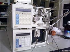 岛津二手LC-10A单泵液相色谱仪系统（换外壳）
