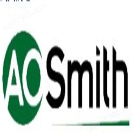 美国艾欧史密斯AO SMITH电机F48R30C85 风机电机
