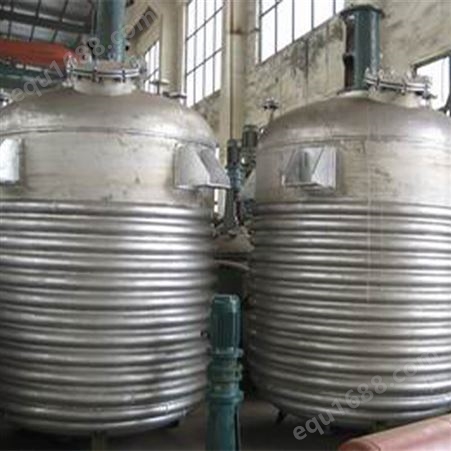 同创搅拌反应釜 蒸汽加热不锈钢多功能 树脂反应实验室设备