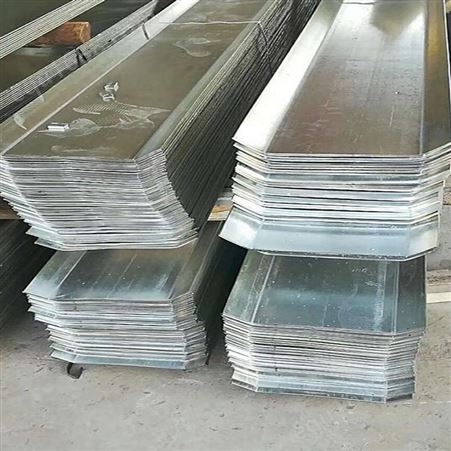 云南加工止水钢板，货物规格型号齐全，止水钢板价格。