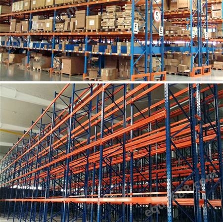 阿拉山口市厂家可定做贯通式货架、可定制贯通式货架、等货架厂家销售