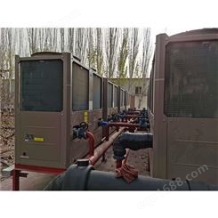 六安商用空气能热泵 空气能热泵使用年限 空气能热源热泵