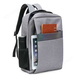 跨境笔记本电脑包防水双肩包多功能新款双肩包电脑包商务包休闲包