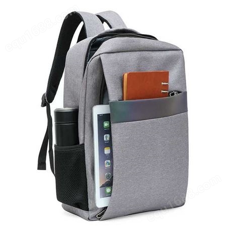 RW069跨境笔记本电脑包防水双肩包多功能新款双肩包电脑包商务包休闲包