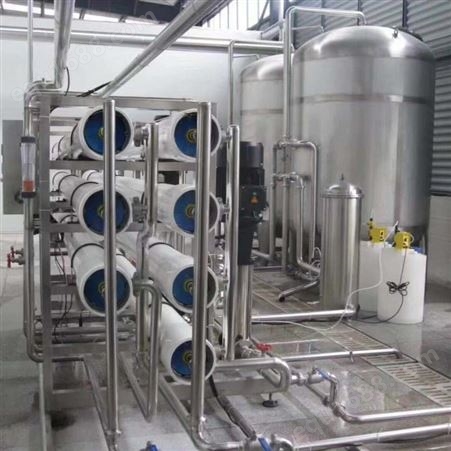 白龙马 实验室纯净水设备 去离子设备 超纯水设备源头工厂