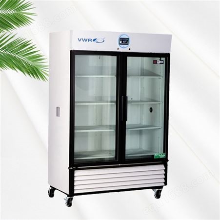 德国威达优尔VWR高性能系列层析柜 实验室冰箱 Performance