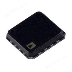 ADI 集成电路、处理器、微控制器 ADG811YCPZ-REEL7 模拟开关 IC Low Voltage Quad SPST Switch IC.