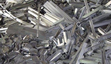 吉林省通化市  回收白钢304 不锈钢回收