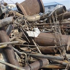 锦州白钢回收 304不锈钢回收 批量回收