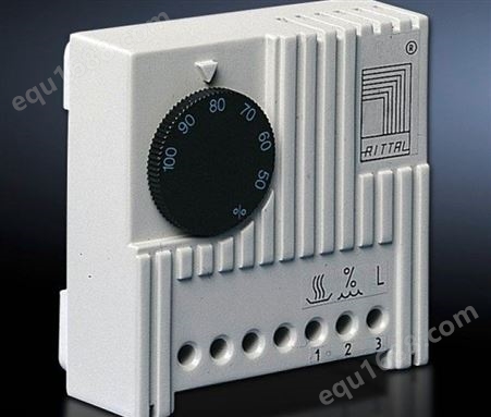 Rittal 恒湿器 威图湿度控制器 3118000 SK3118000  价格实惠 发货迅速