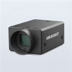 海康工业相机MV-CE200-10UM 40万像素网口面阵相机 彩色相机 工业视觉相机