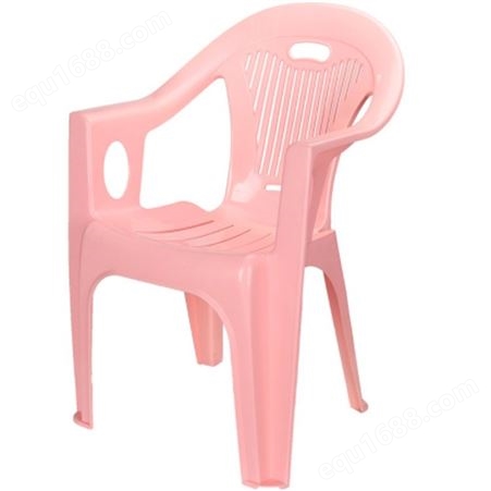 加厚抗压沙滩椅宜轩塑料沙滩椅定制厂家发货及时