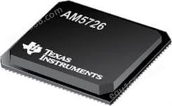 TI 单片机/ARM/DSP AM5726BABCXEA 微处理器 - MPU Sitara Processor 760-FCBGA -40 to 105