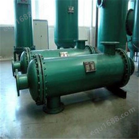 大型汽水换热器 集中供热换热机组 固定管式汽水换热器 现货供应换热器