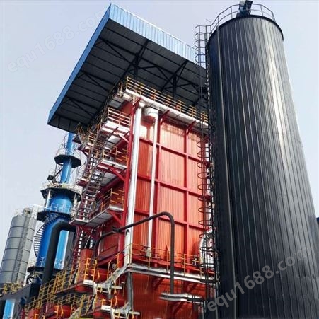 低氮煤粉锅炉加工定制 ​​​​​​​​ 电厂用低氮煤粉热水锅炉   工业用低氮煤粉蒸汽锅炉