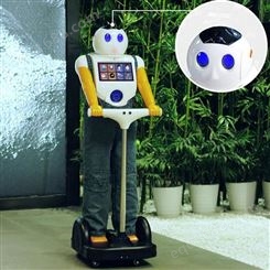 旺仔R2商业服务机器人参数, 卡特旺仔R2机器人销售