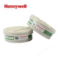 霍尼韦尔/Honeywell G106 碱性气体滤毒盒