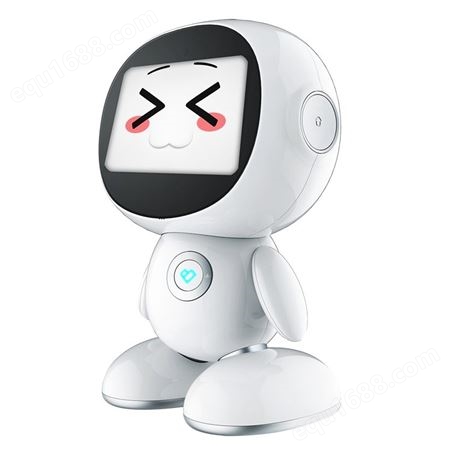 小哈早教机器人技术优势 卡特早教机器人特点