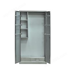 不锈钢储物柜制作 浴场更衣柜 迪泰 DT-GYG021