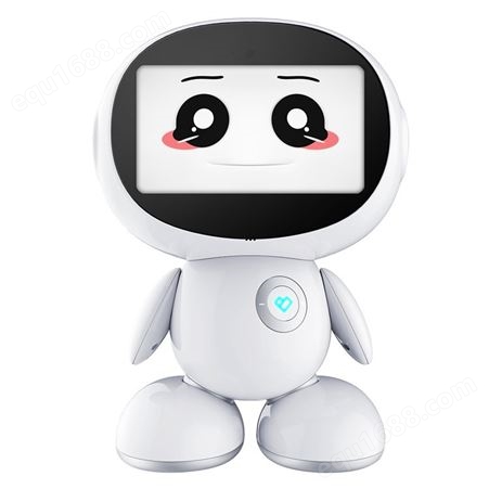 小哈早教机器人技术优势 卡特早教机器人特点