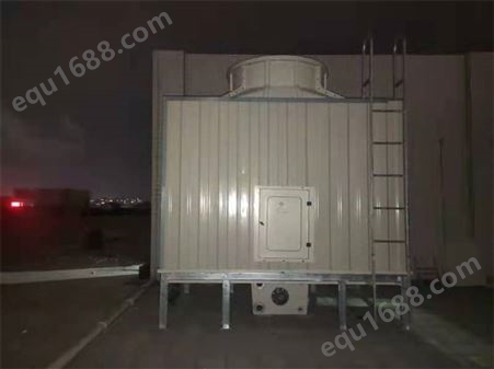 广东横流式方形冷却塔厂家 东莞冷却水塔销售 深圳冷水塔供应